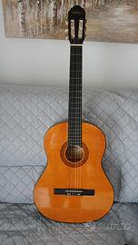 chitarra classica