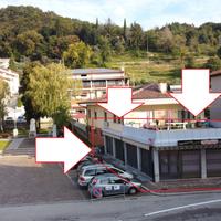 Panificio pasticceria negozio