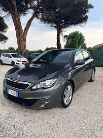 Peugeot 308 BlueHDi 120 S&S Business
