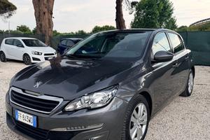 Peugeot 308 BlueHDi 120 S&S Business