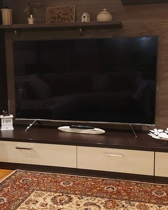 televisore sansung