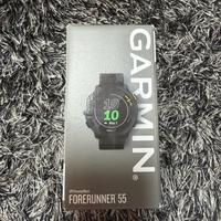 Garmin forerunner 55 NUOVO