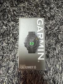 Garmin forerunner 55 NUOVO