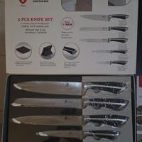 ***UN SET PER UNA CUCINA PERFETTA!***