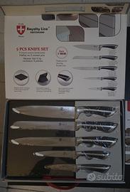 ***UN SET PER UNA CUCINA PERFETTA!***