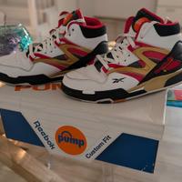 Reebok omni zone 2 tg 45 