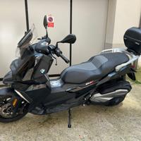 Bmw c 400 x - 2023