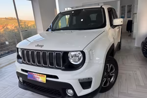 Jeep Renegade 1.6MJT QUICKSILVER SPECIAL EDITION20