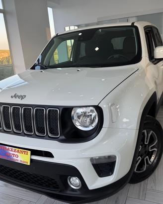 Jeep Renegade 1.6MJT QUICKSILVER SPECIAL EDITION20