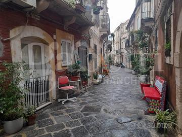 Casa Indipendente Siracusa [sr2025/042ARG]