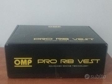 OMP PRO RIB VEST