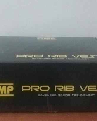 OMP PRO RIB VEST