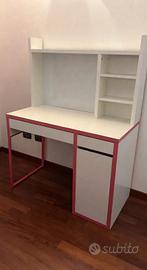 scrivania Ikea