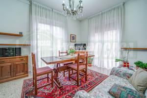 GALLARATE - TRILOCALE CON CANTINA