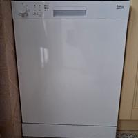 Lavastoviglie Beko