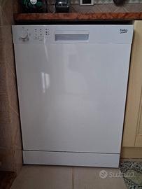 Lavastoviglie Beko