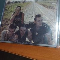 Vinile THE CLASH - Combat Rock - 1982