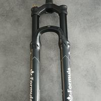 Forcella Formula 35 escursione 140 NOboost NUOVA