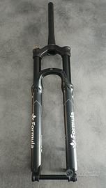 Forcella Formula 35 escursione 140 NOboost NUOVA