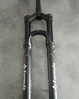 Forcella Formula 35 esc 140mm ruote 29 NUOVA