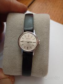 orologio vintage Longines lady 