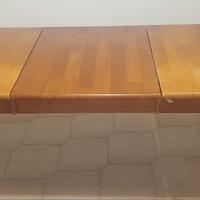 Tavolo in legno