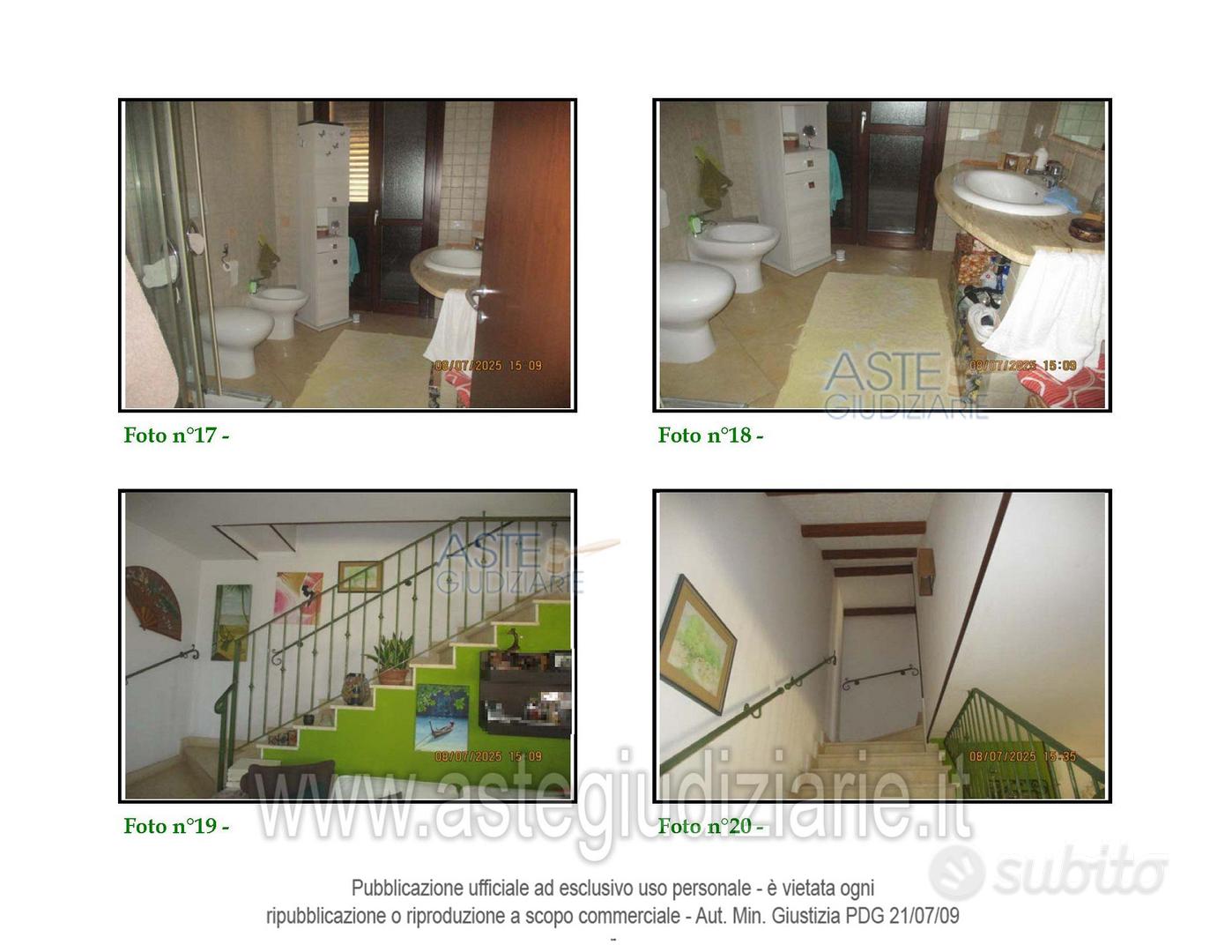 Appartamento – Casteddu/Cagliari, Is Campus, Pirri - Vista 5