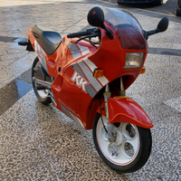 Vendita gilera kk