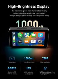 CHIGEE AIO-5 Play x BMW