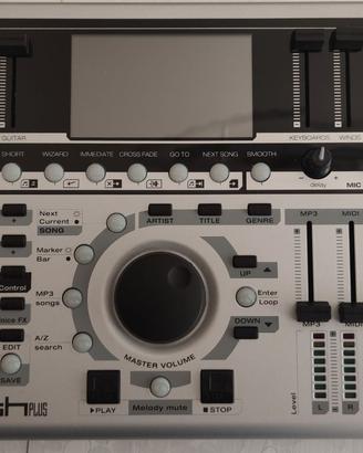 Midi Player Marish Plus