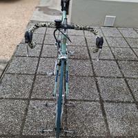 Bici corsa