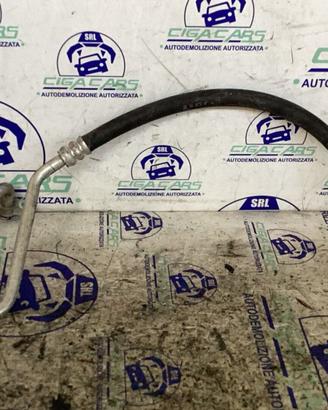 SUZUKI SWIFT 2020 - TUBO ARIA CONDIZIONATA