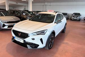 Cupra Formentor 1.5 TSI DSG UNICO PR.