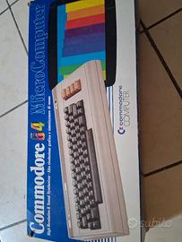 Commodore64 