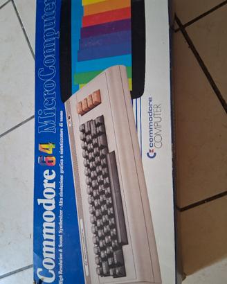 Commodore64 