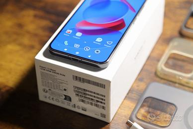 Xiaomi 13 - 12/256 TOP DI GAMMA