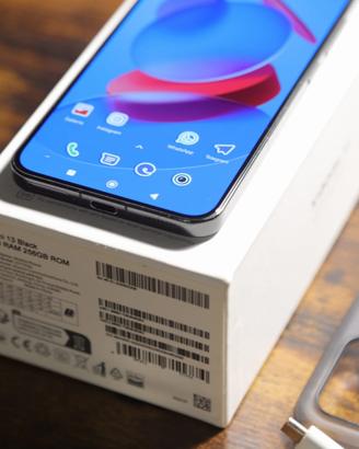 Xiaomi 13 - 12/256 TOP DI GAMMA