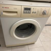 Lavatrice Bosch