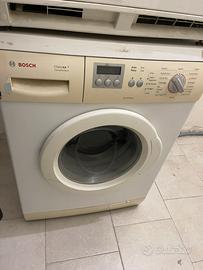 Lavatrice Bosch