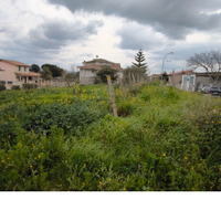 Guasila, zona S. Marco, edificabile