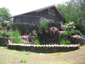 Villa unifamiliare Grotta D'Angelo Belpasso
