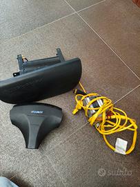 kit airbag per fiat barchetta 