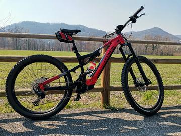E-mtb Olympia ex 900 sport 