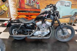 Harley-Davidson 883 Sportster XL