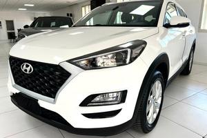 Hyundai Tucson 1.6 CRDi XTech