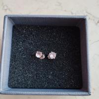 Orecchini in argento 925