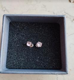 Orecchini in argento 925