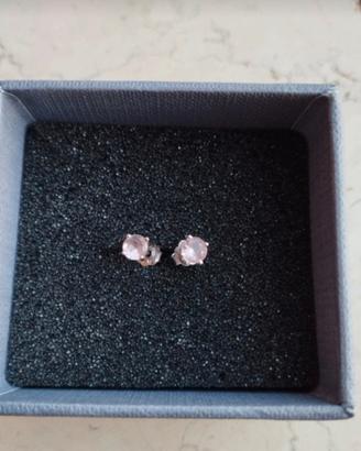 Orecchini in argento 925