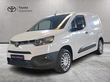 Toyota Proace City Verso Proace City 1.5D 100...
