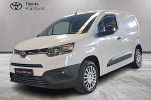Toyota Proace City Verso Proace City 1.5D 100...